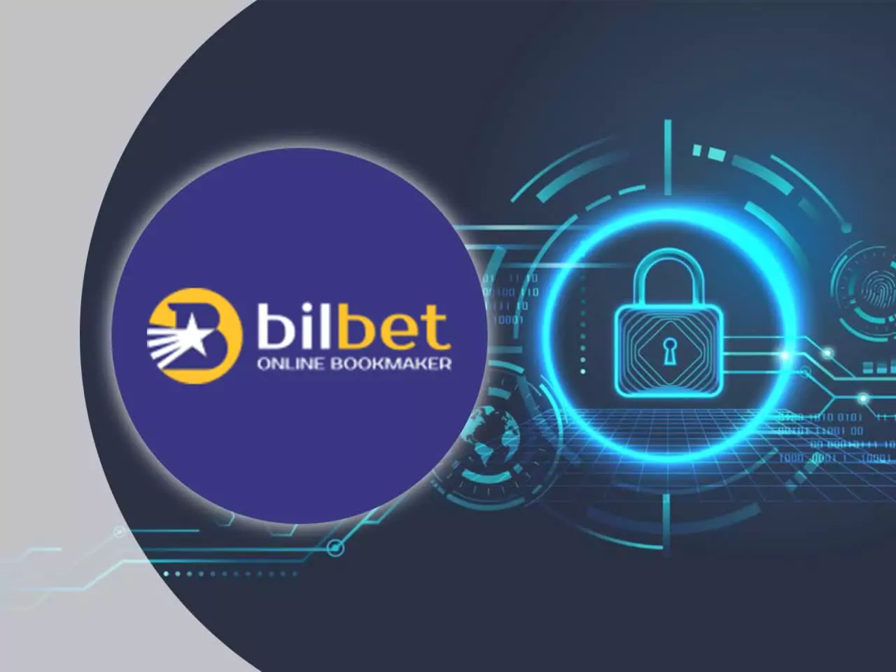 Bilbet provides anti fraud policy.