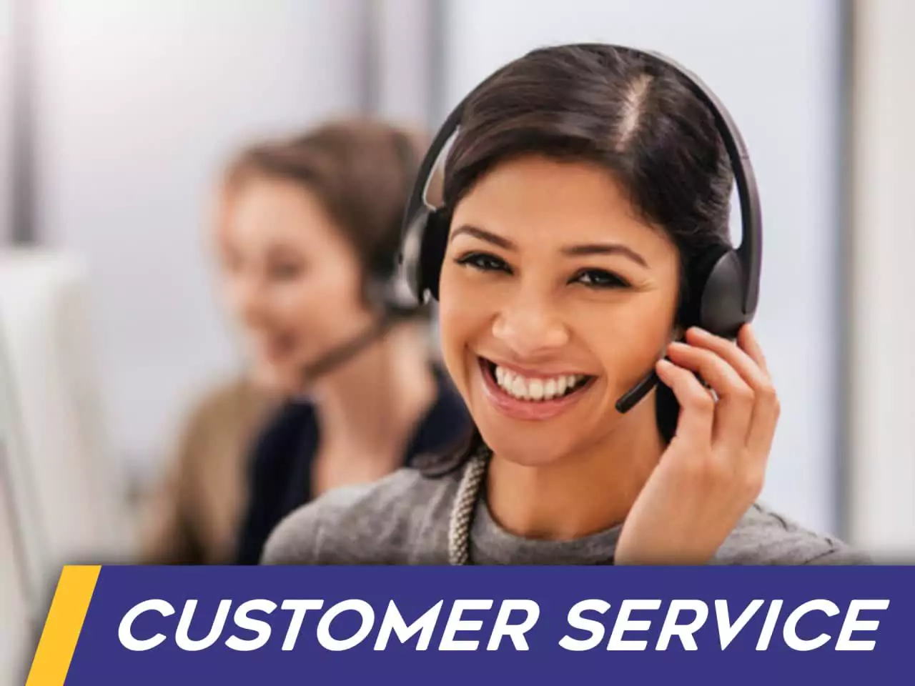 Bilbet has a proficient customer service to help you with your questions.